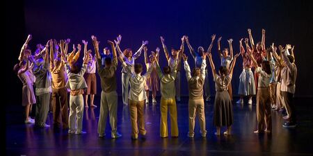 Predstava; Vir: CIRIUS Vipava